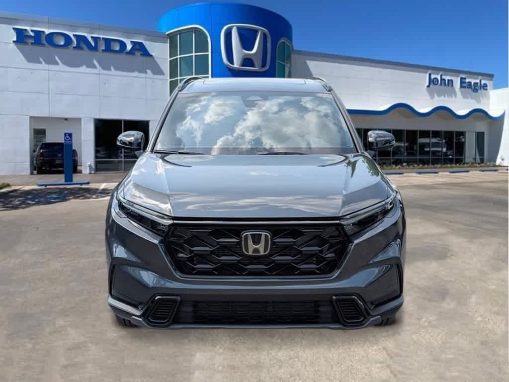 Thumbnail: 2026 Honda CR-V - 8
