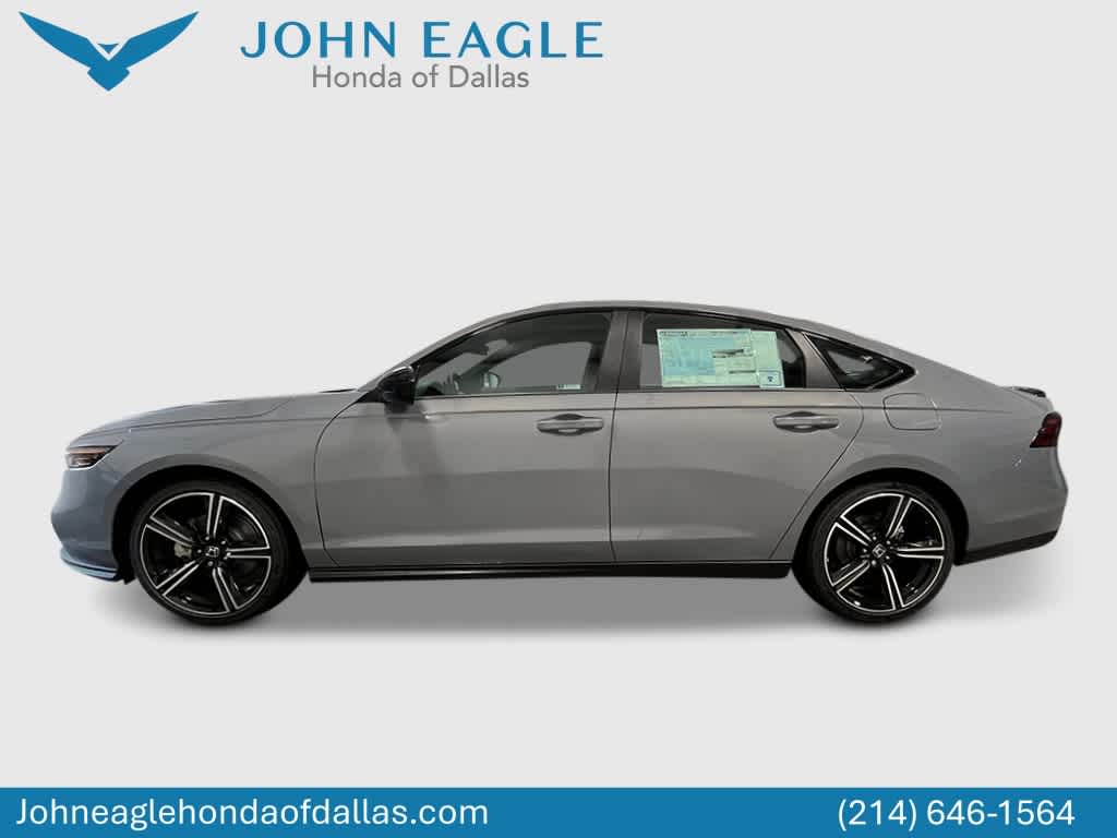 Thumbnail: 2026 Honda Accord - 6