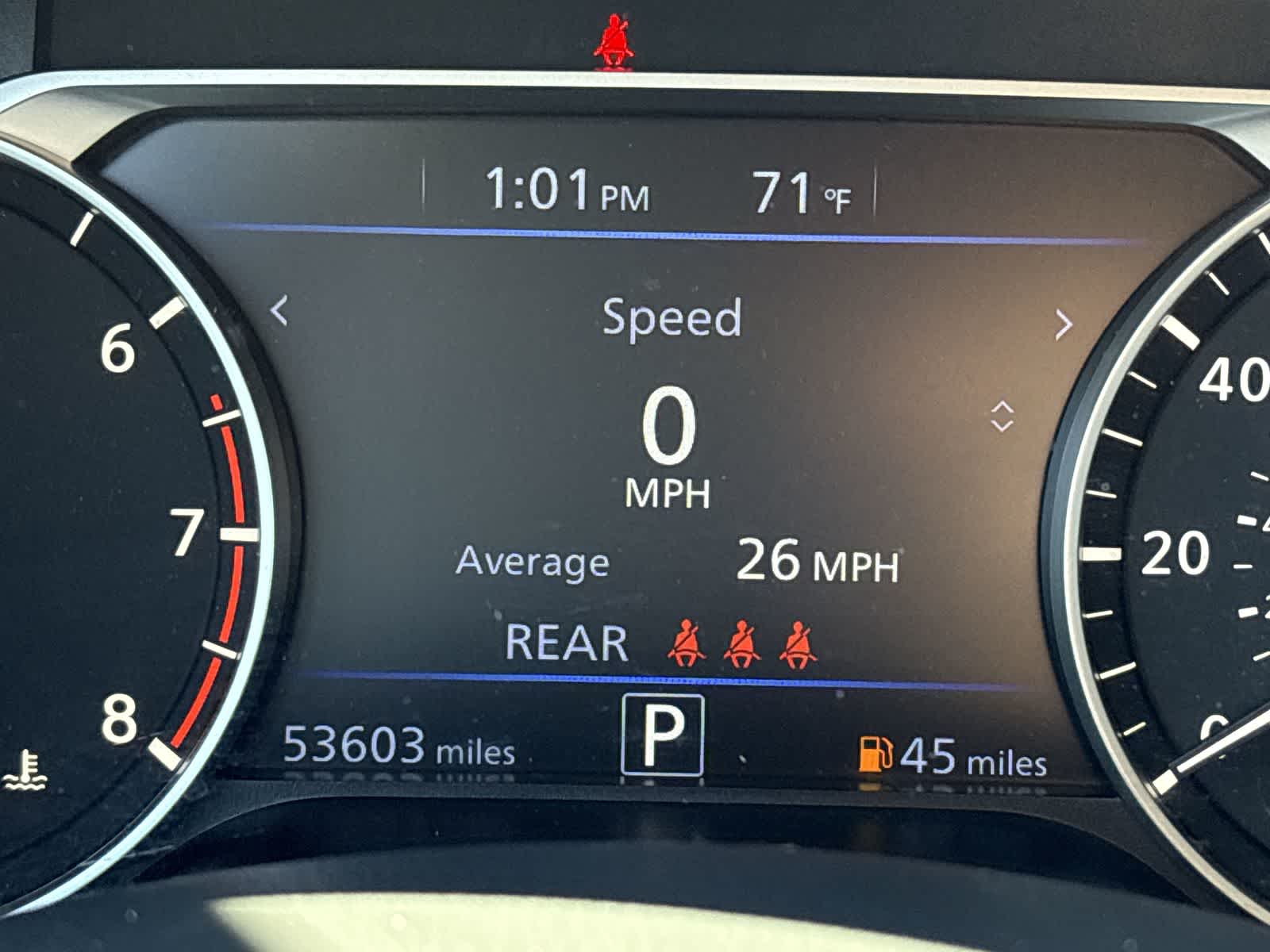 Thumbnail: 2024 Nissan Altima - 30