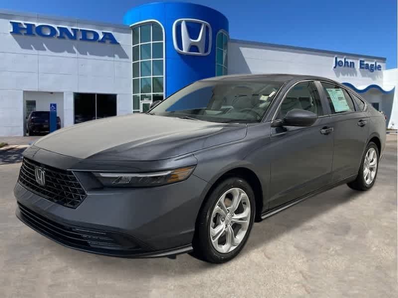 Thumbnail: 2025 Honda Accord - 1