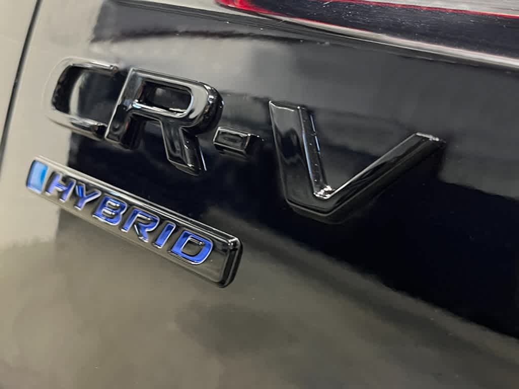 Thumbnail: 2026 Honda CR-V - 6