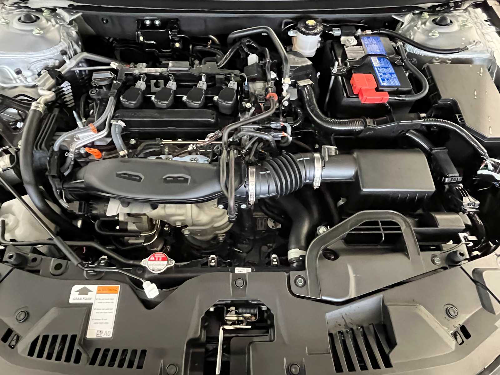 Thumbnail: 2025 Honda Accord - 11