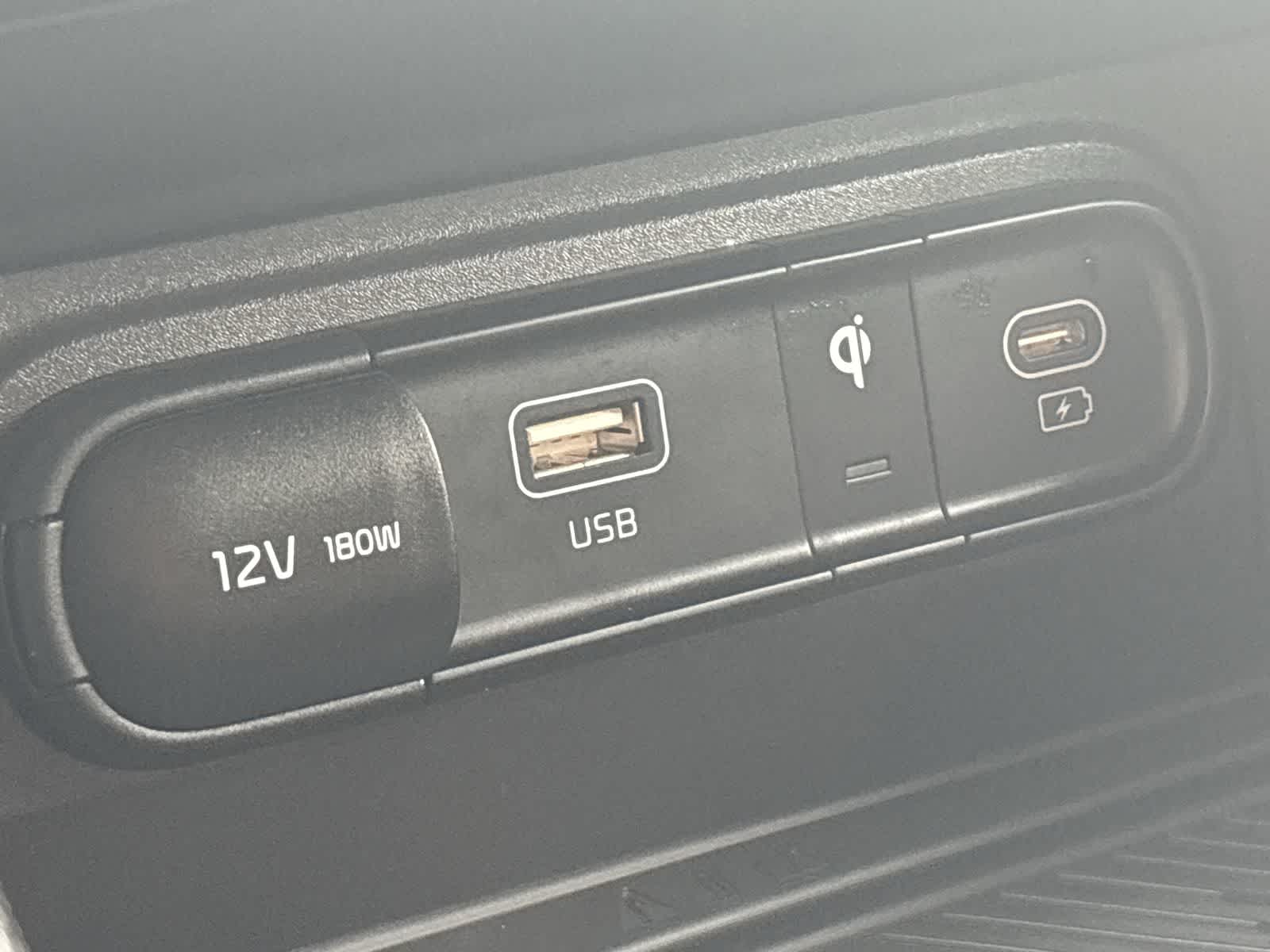 Thumbnail: 2024 Kia Sportage - 35