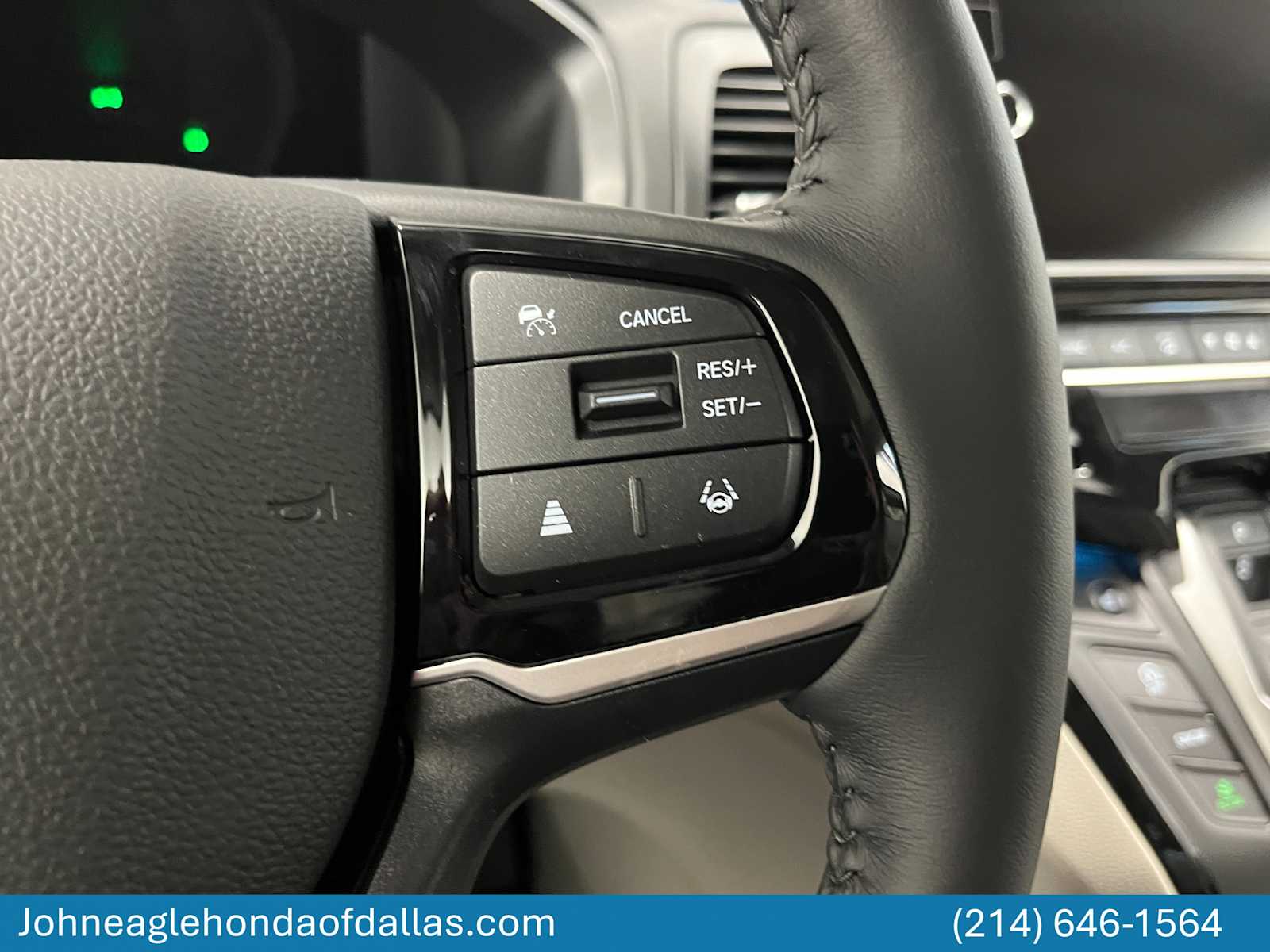Thumbnail: 2026 Honda Odyssey - 16