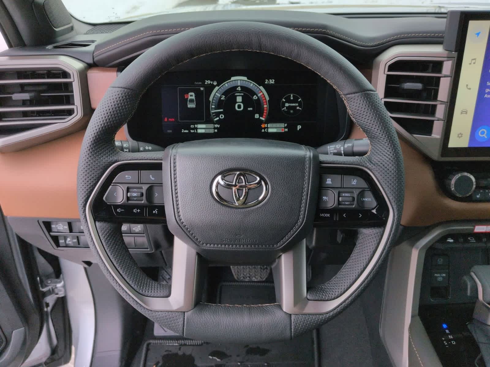 Thumbnail: 2026 Toyota Tundra - 17