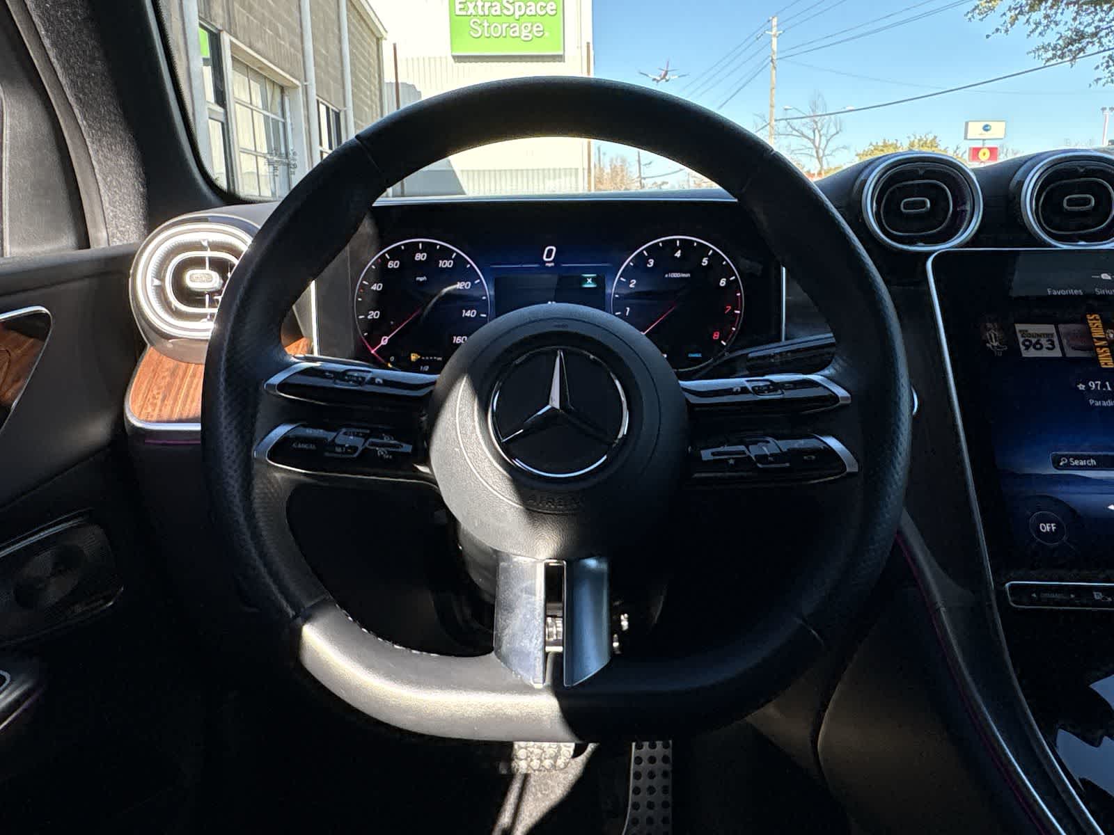 Thumbnail: 2025 Mercedes-Benz GLC - 14