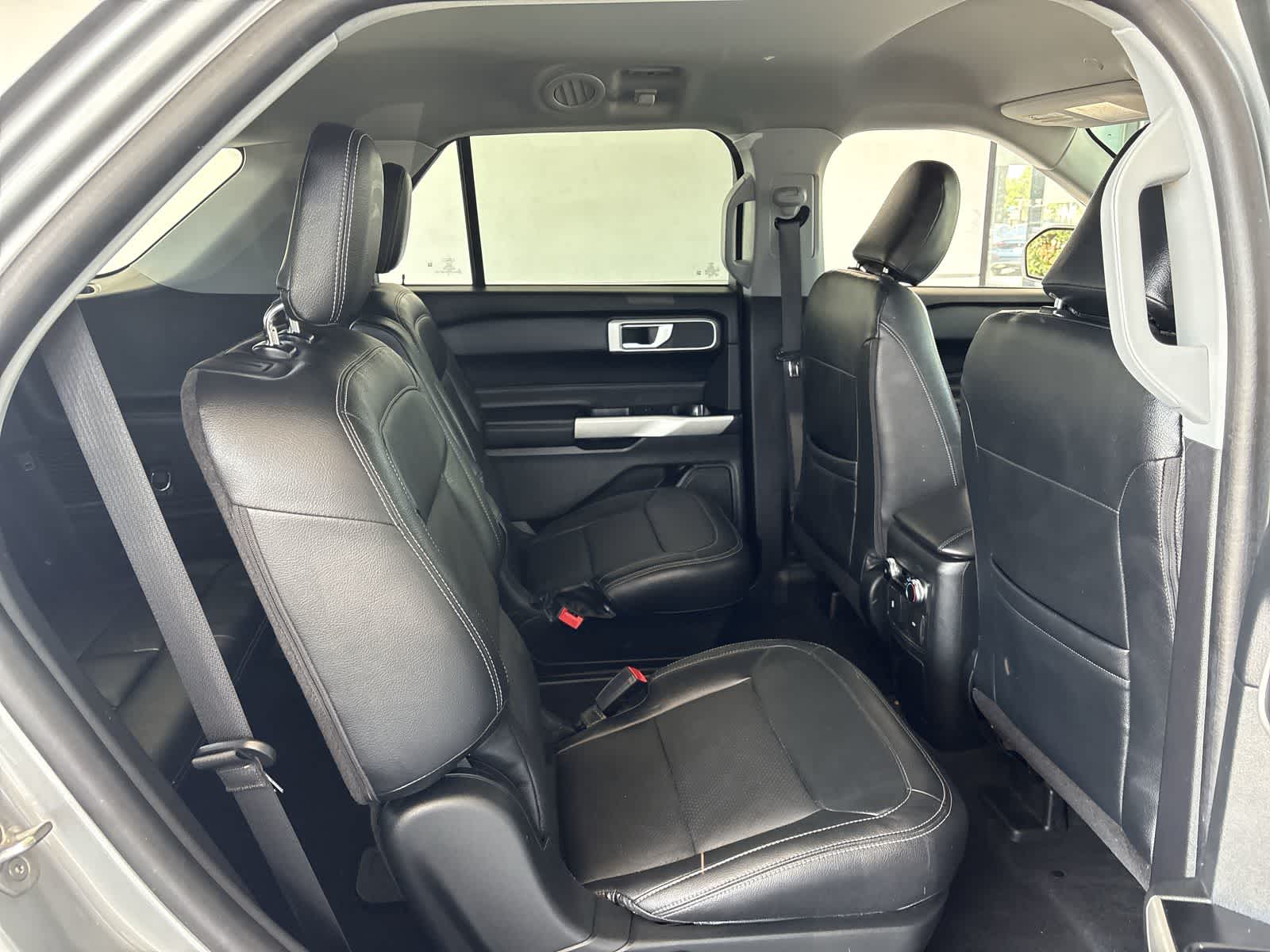 Thumbnail: 2022 Ford Explorer - 12