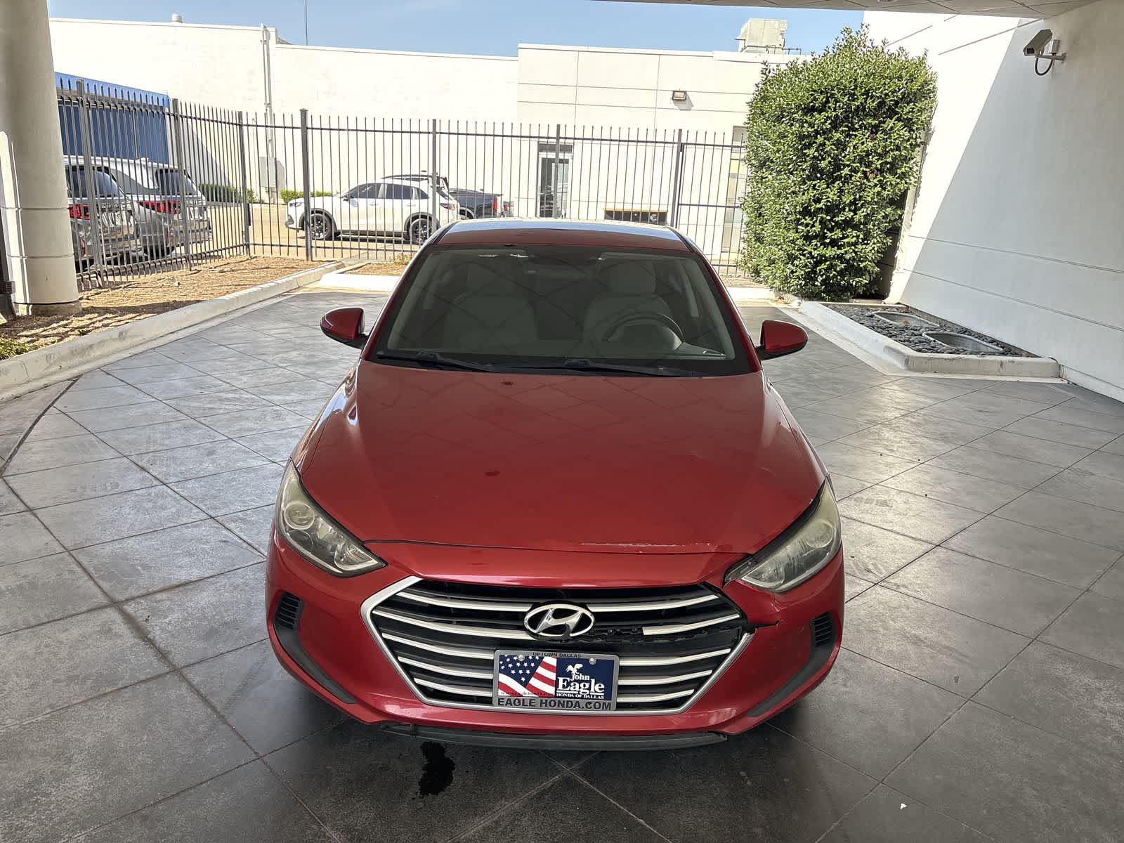 Thumbnail: 2017 Hyundai Elantra - 14