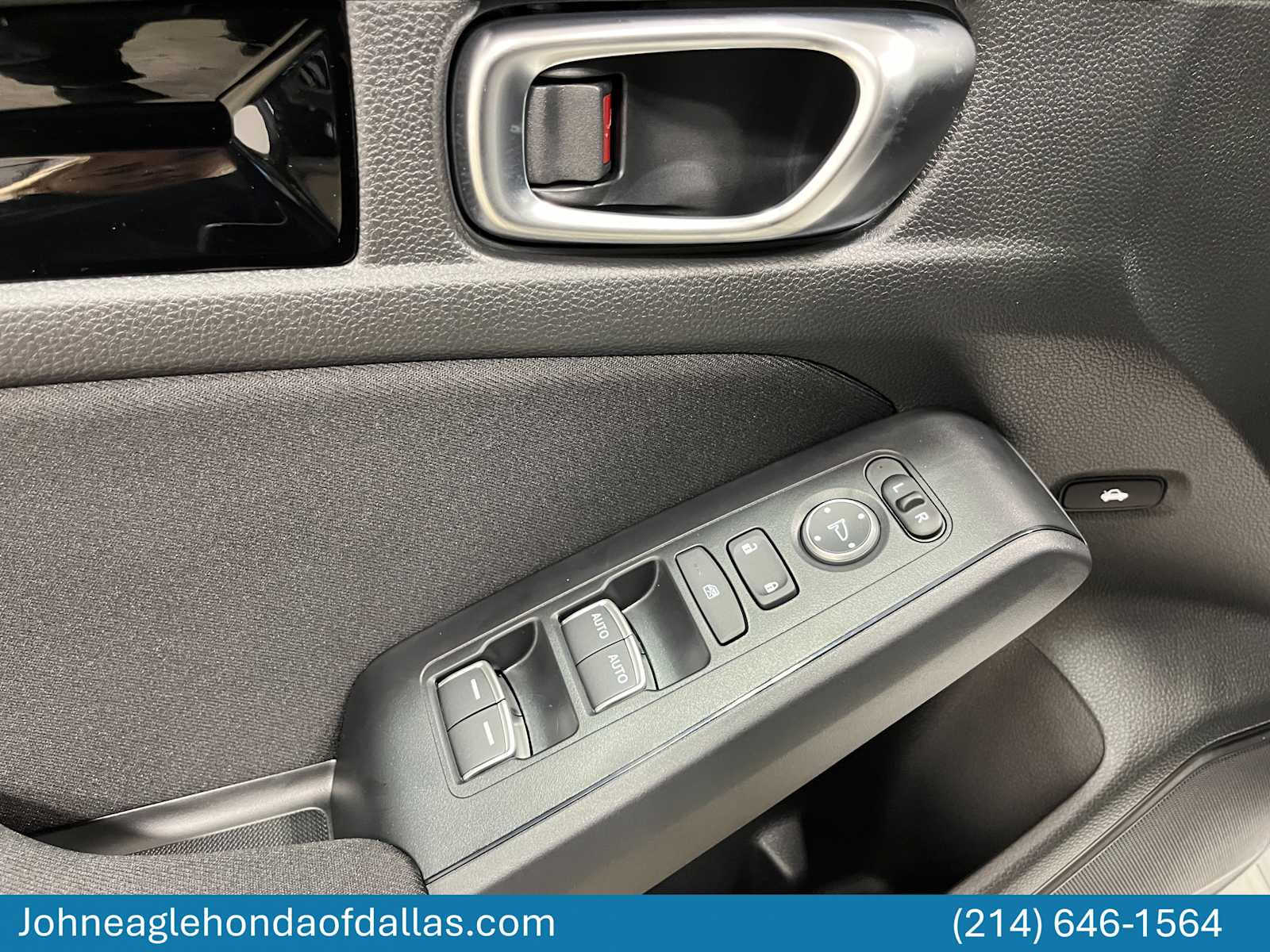 Thumbnail: 2026 Honda Civic - 12