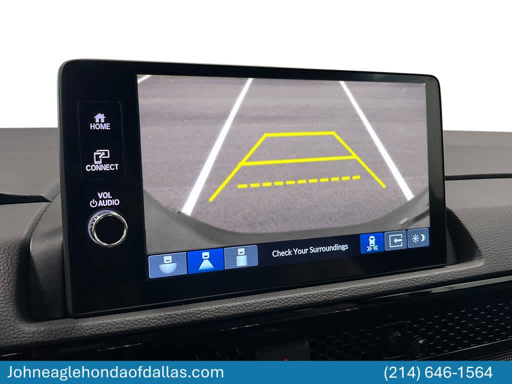 Thumbnail: 2026 Honda CR-V - 22