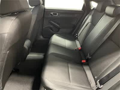 Thumbnail: 2025 Honda Civic - 20