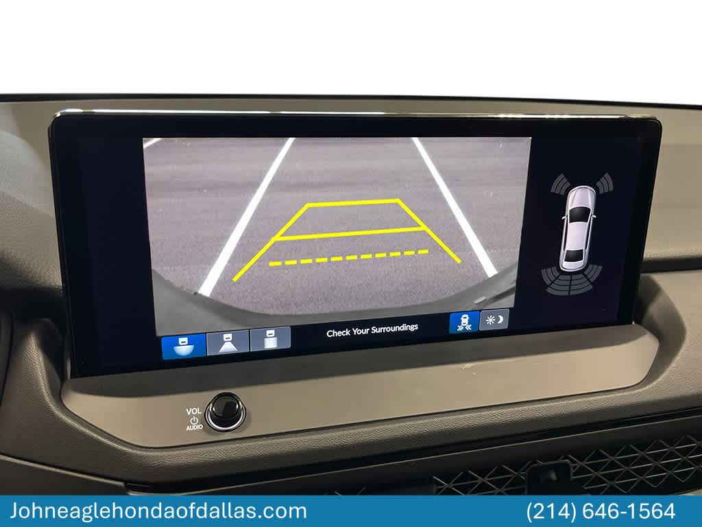 Thumbnail: 2026 Honda Accord - 21