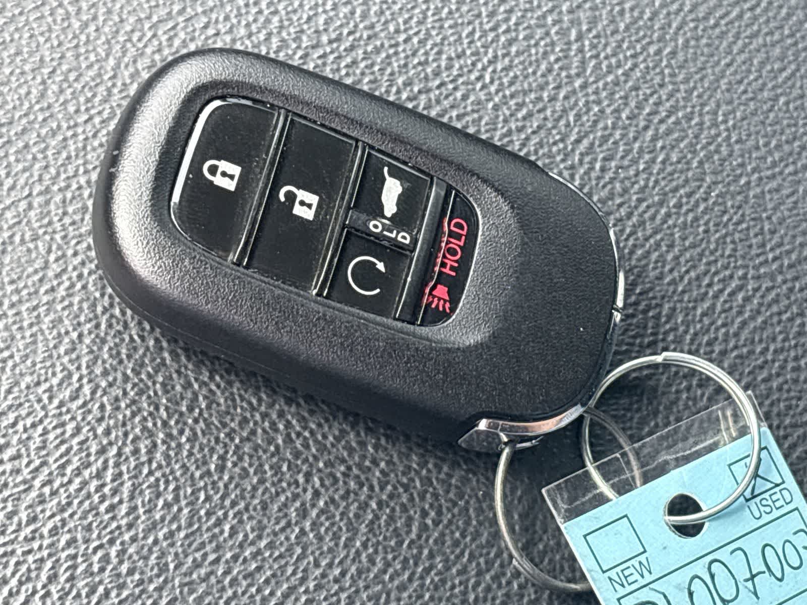 Thumbnail: 2023 Honda CR-V - 31