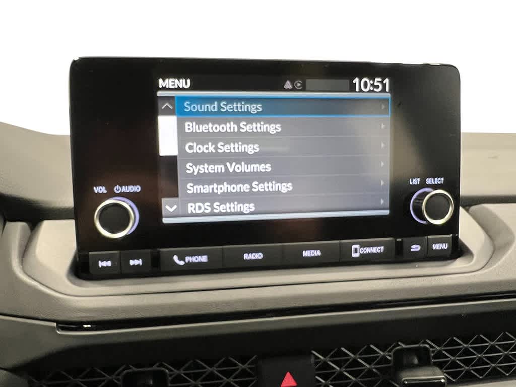 Thumbnail: 2025 Honda Accord - 24