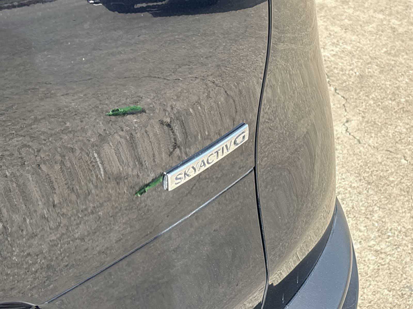 Thumbnail: 2021 Mazda CX-30 - 21