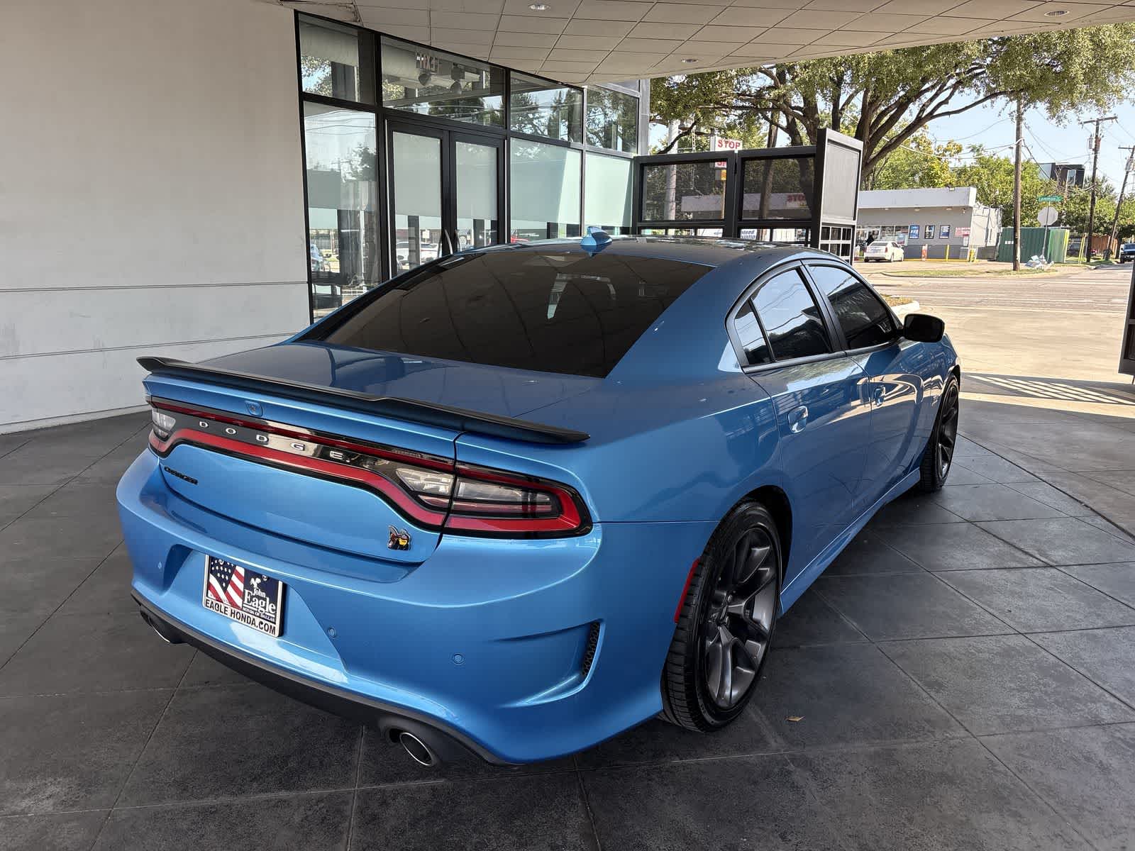 Thumbnail: 2023 Dodge Charger - 26