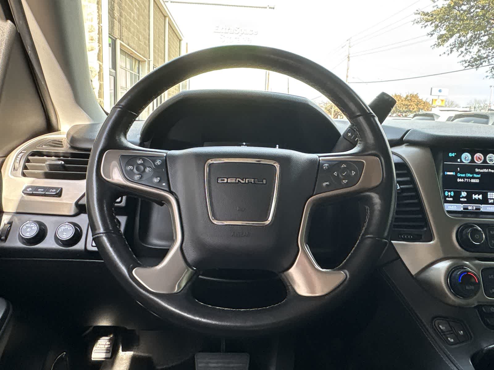 Thumbnail: 2019 GMC Yukon - 22