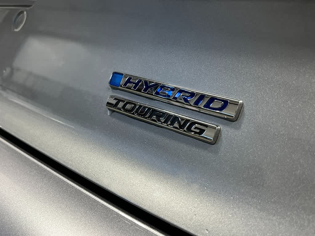 Thumbnail: 2025 Honda Accord - 7