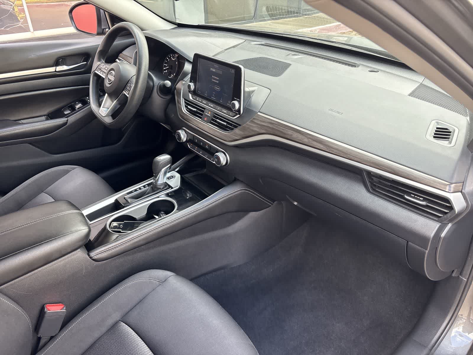 Thumbnail: 2023 Nissan Altima - 22