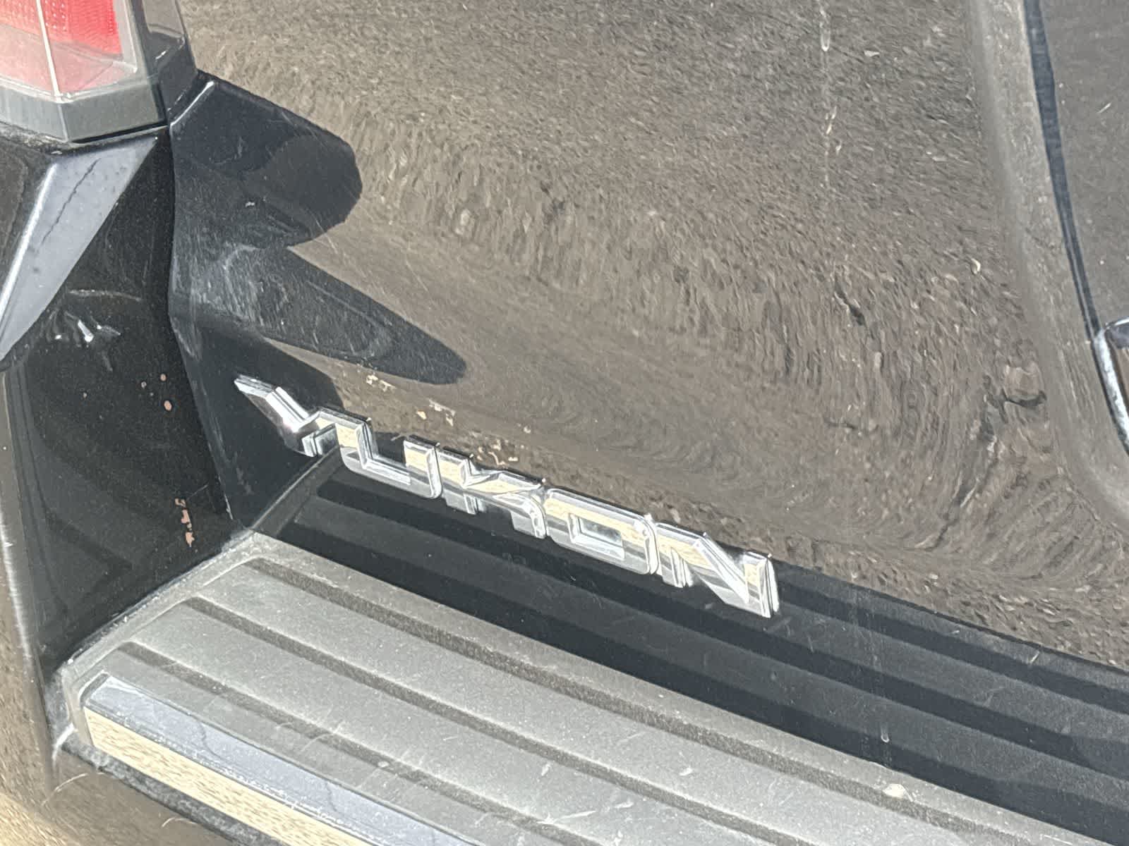 Thumbnail: 2019 GMC Yukon - 15