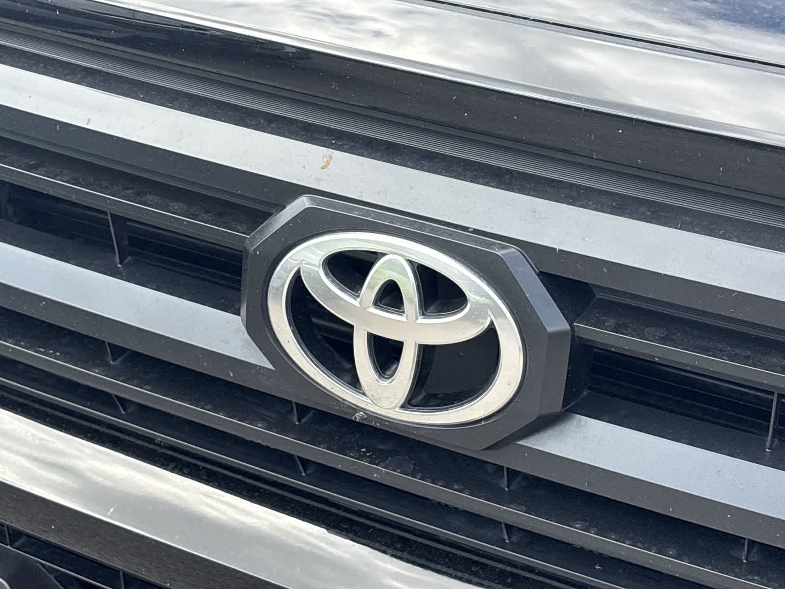 Thumbnail: 2025 Toyota Tacoma - 11