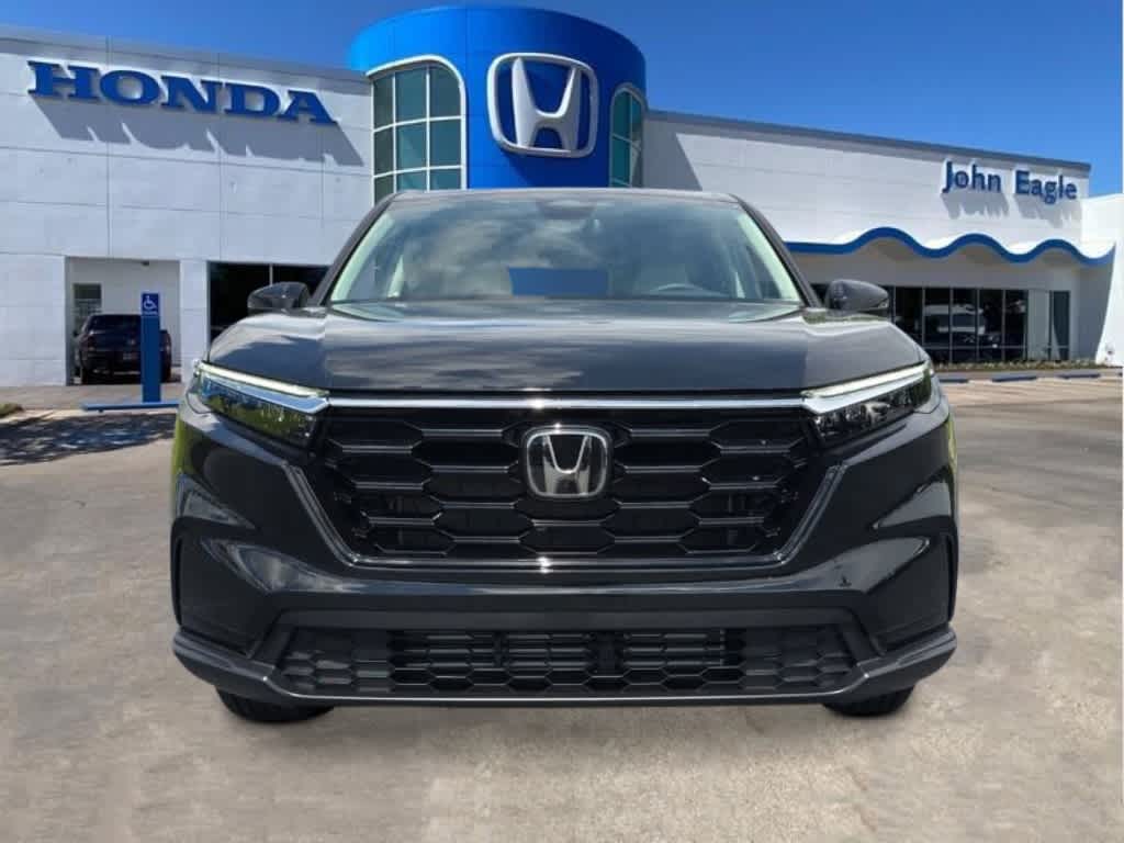Thumbnail: 2026 Honda CR-V - 8