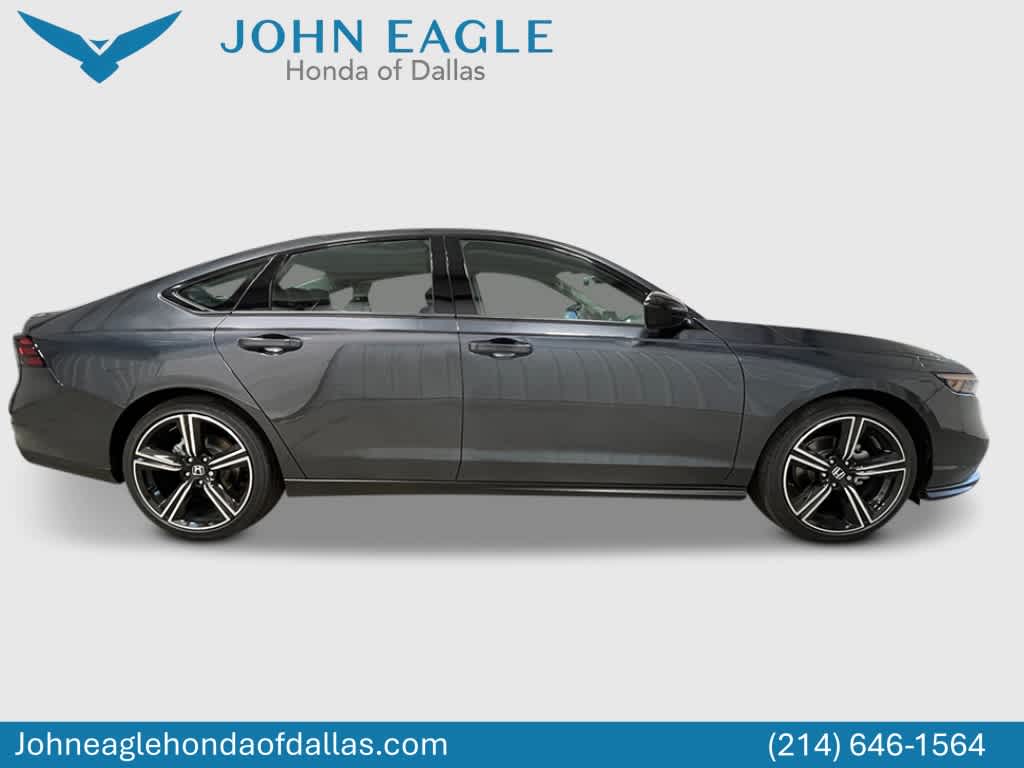 Thumbnail: 2026 Honda Accord - 2