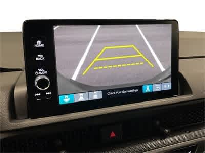 Thumbnail: 2025 Honda CR-V - 21