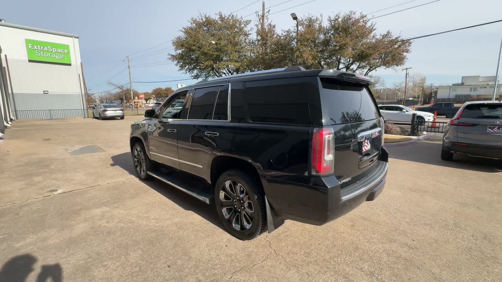 Thumbnail: 2019 GMC Yukon - 6