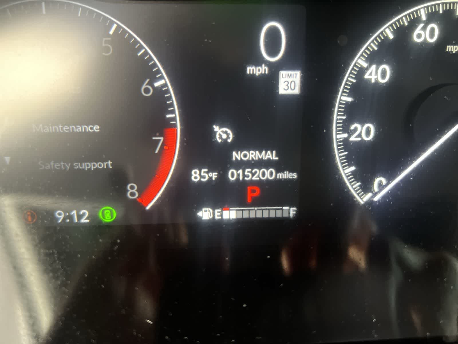 Thumbnail: 2024 Honda HR-V - 17