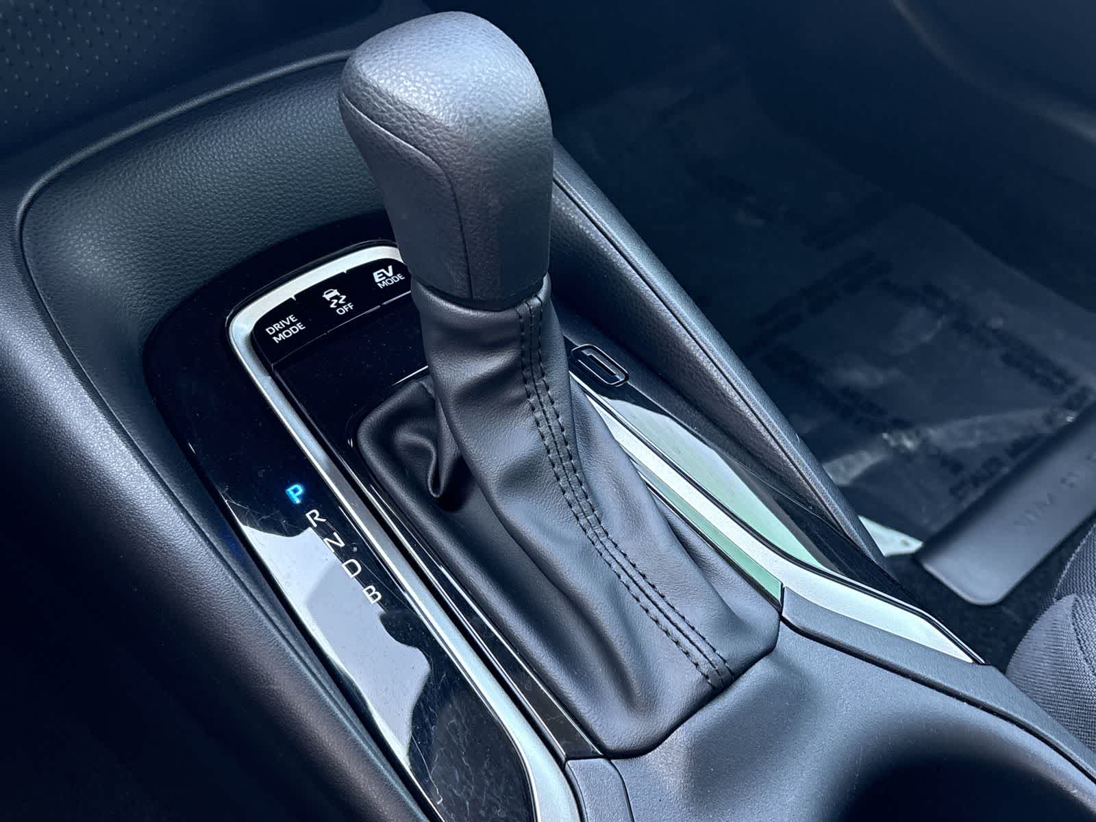 Thumbnail: 2025 Toyota Corolla - 20