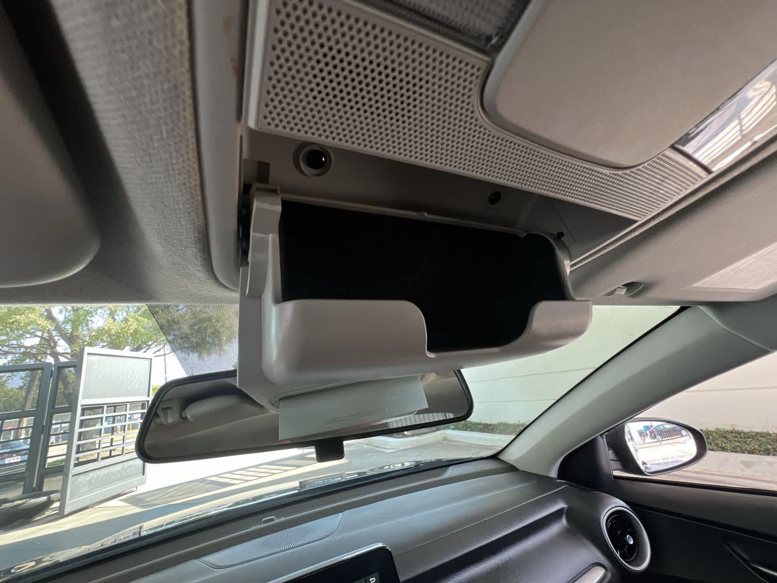 Thumbnail: 2019 Kia Forte - 29