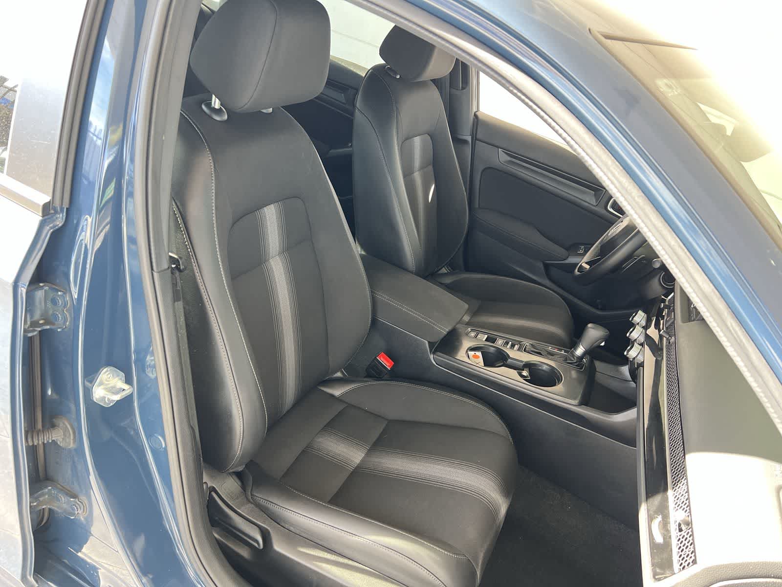 Thumbnail: 2025 Honda Civic - 13