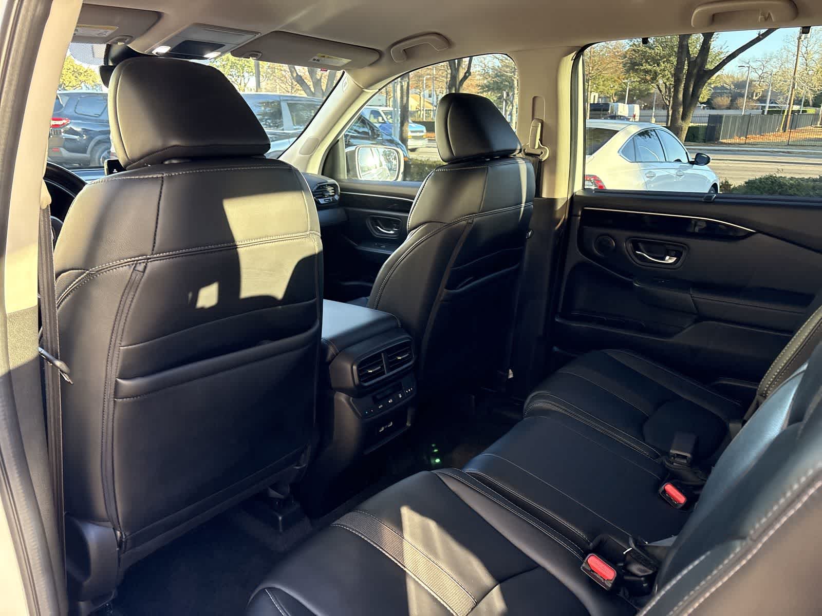 Thumbnail: 2023 Honda Pilot - 11