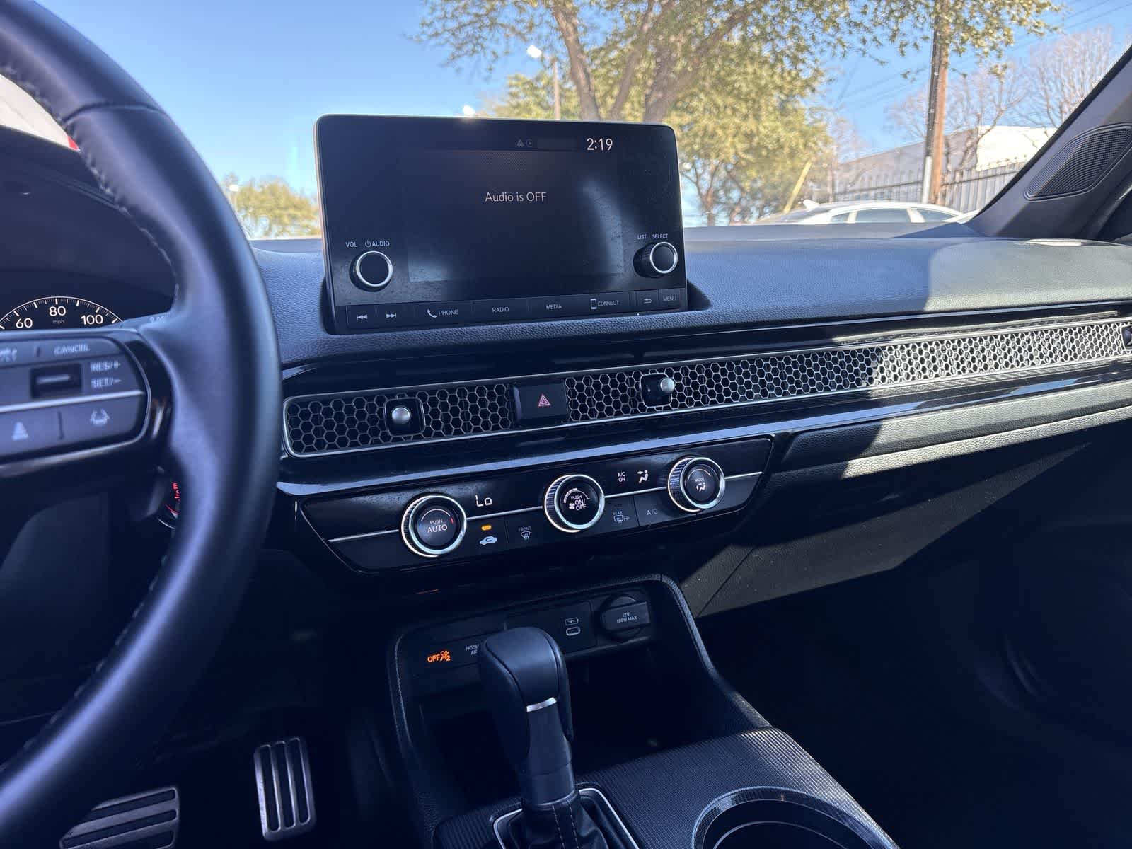 Thumbnail: 2025 Honda Civic - 15