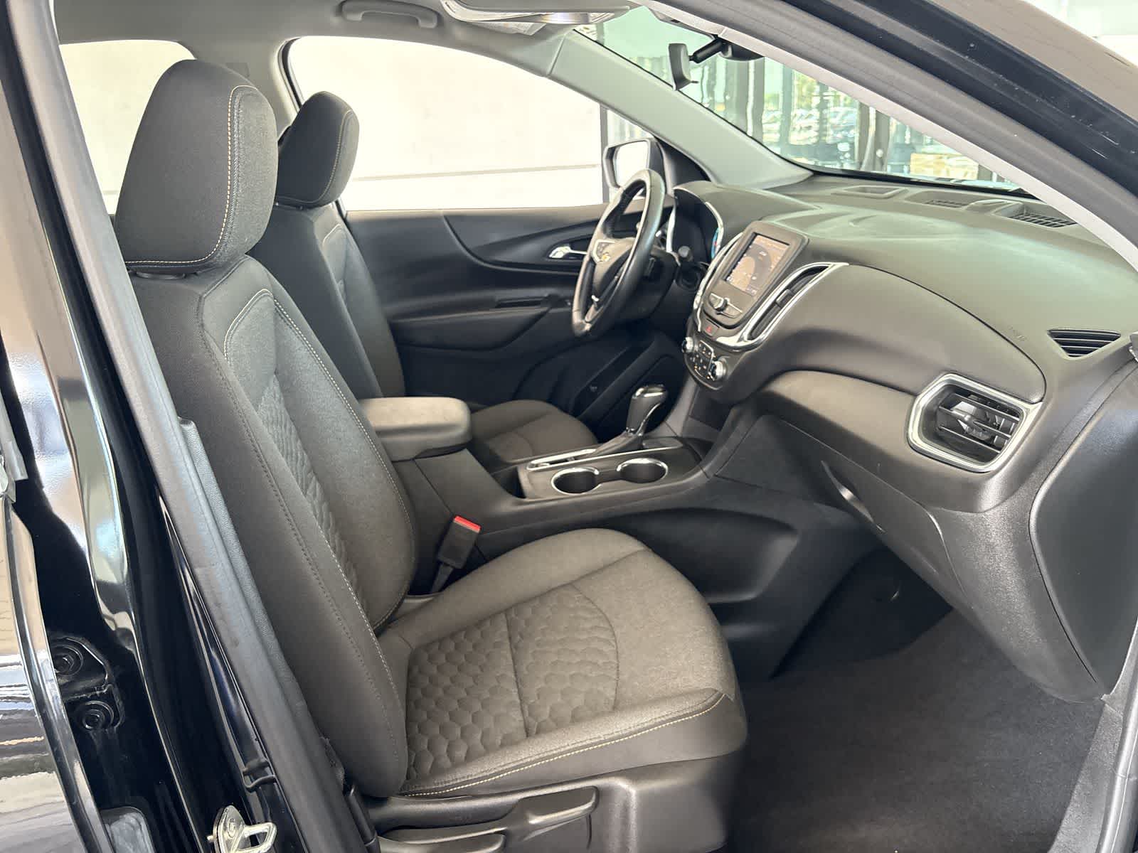 Thumbnail: 2020 Chevrolet Equinox - 13