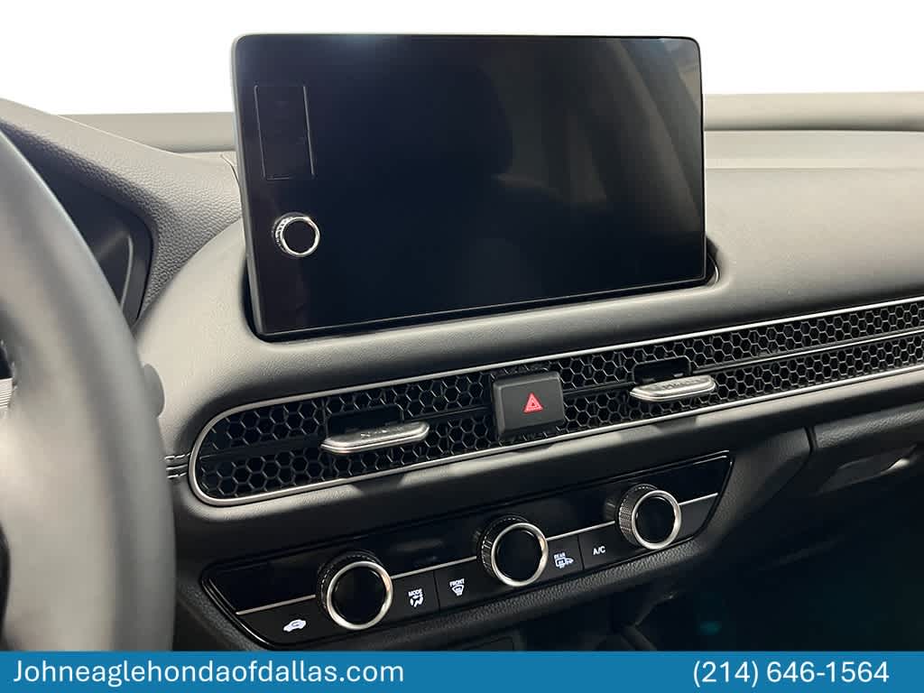 Thumbnail: 2026 Honda HR-V - 20