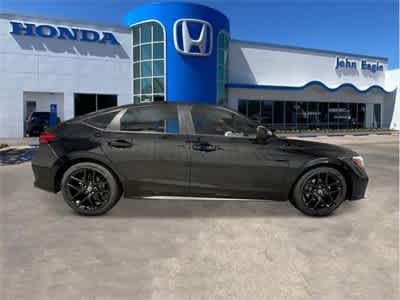 Thumbnail: 2025 Honda Civic - 8