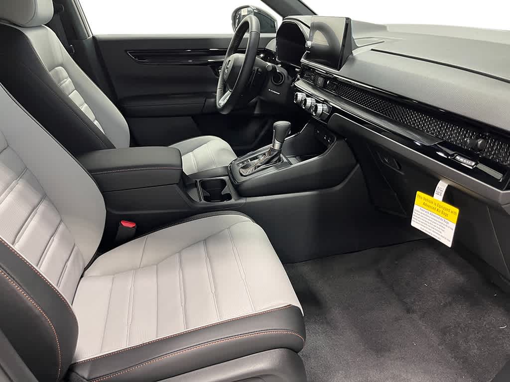 Thumbnail: 2026 Honda CR-V - 29