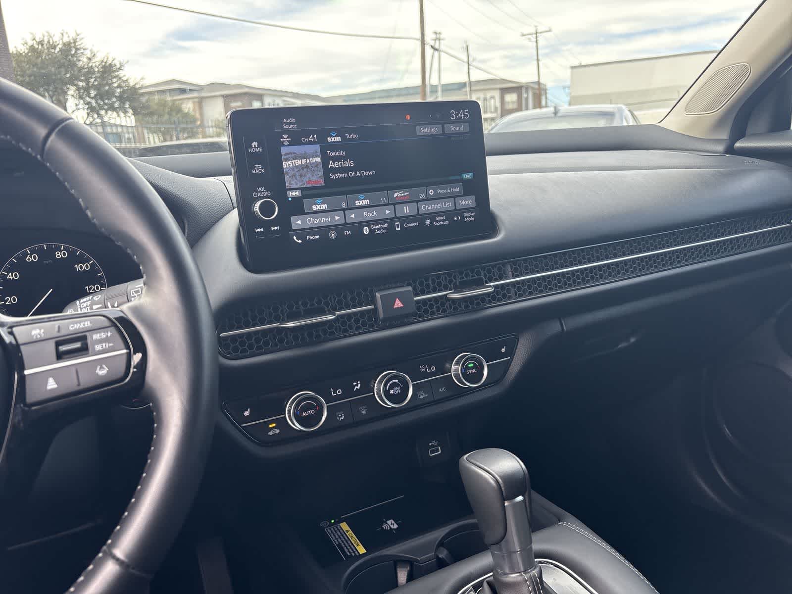 Thumbnail: 2025 Honda HR-V - 15