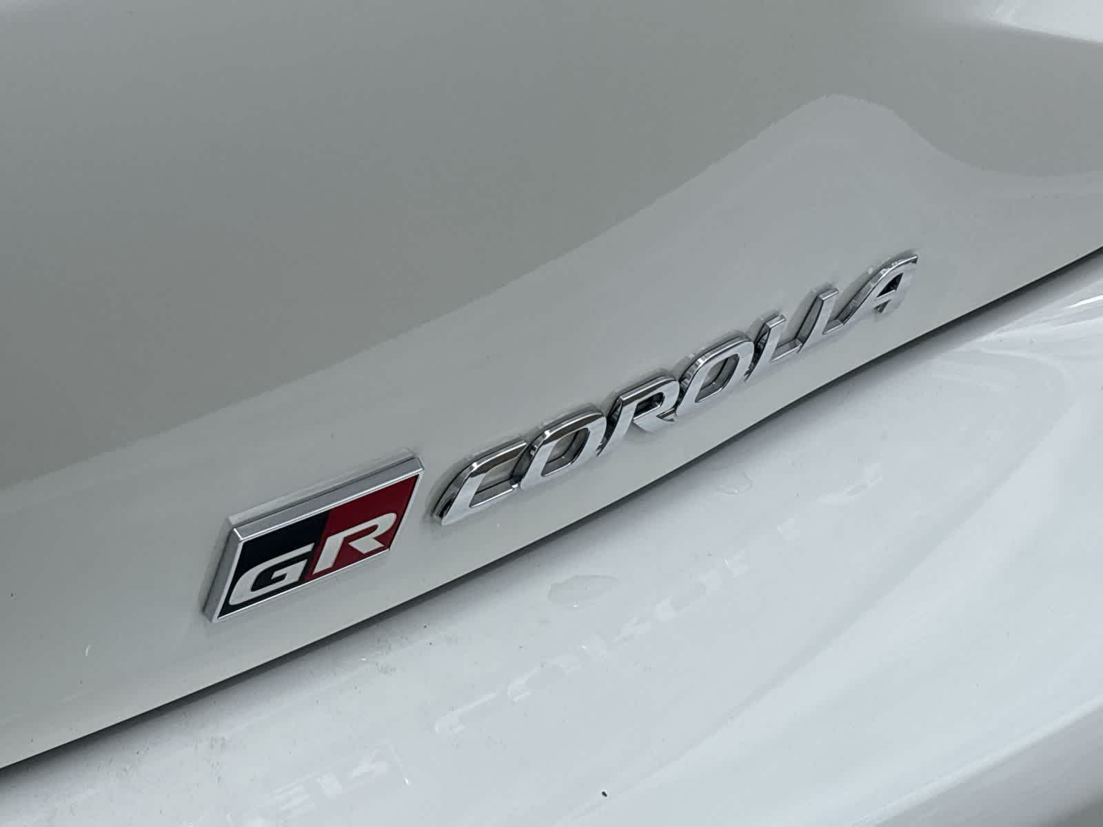 Thumbnail: 2025 Toyota GR Corolla - 7
