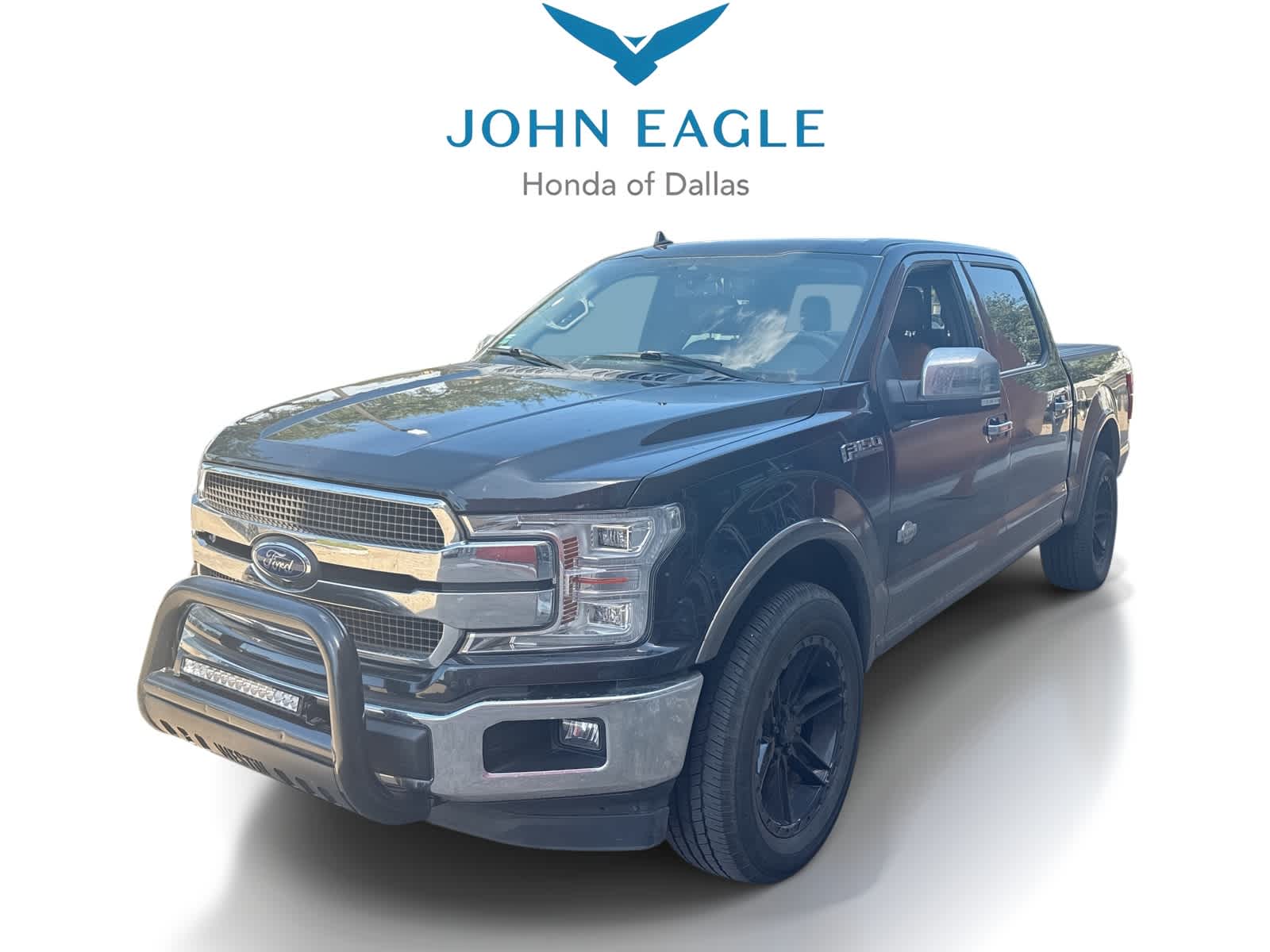 2019 Ford F-150 King Ranch 4x4 SuperCrew 5-1/2 Box's photo