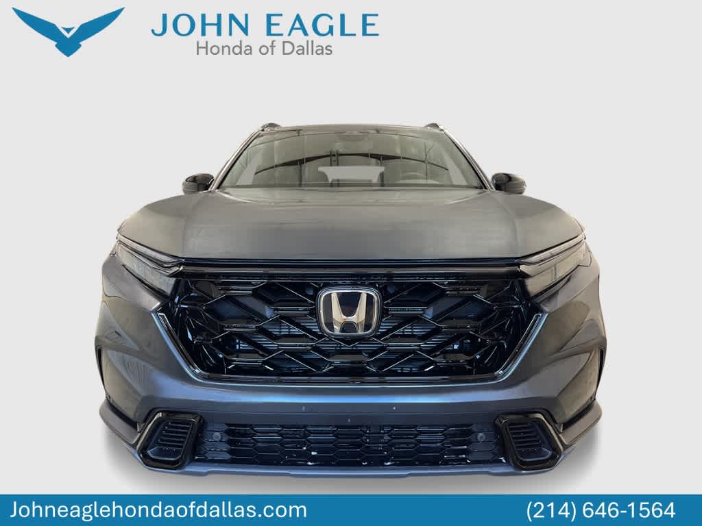 Thumbnail: 2026 Honda CR-V - 8