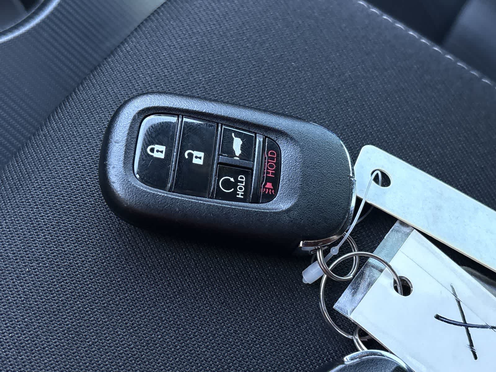 Thumbnail: 2024 Honda Civic - 39