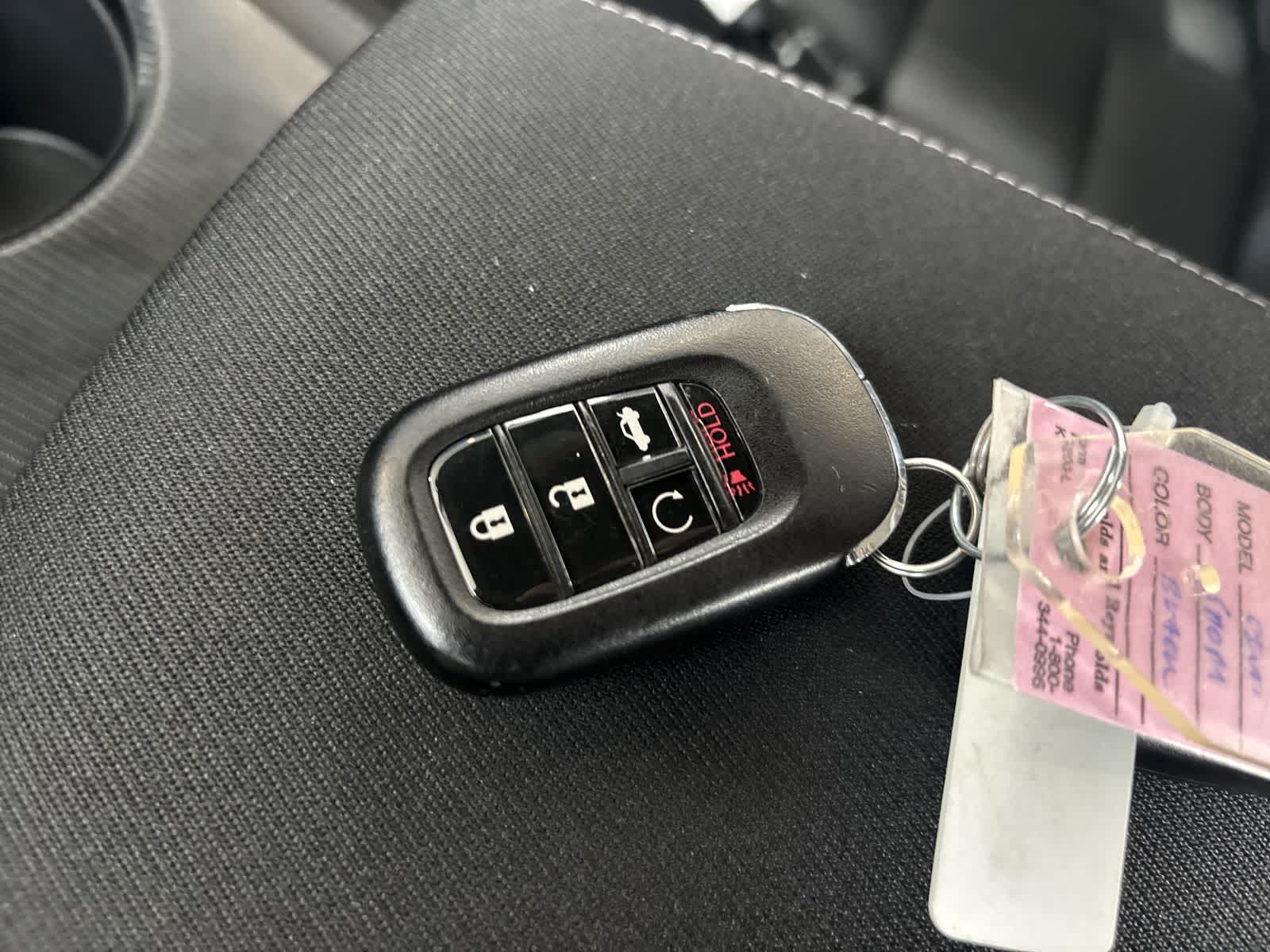 Thumbnail: 2023 Honda Civic - 38