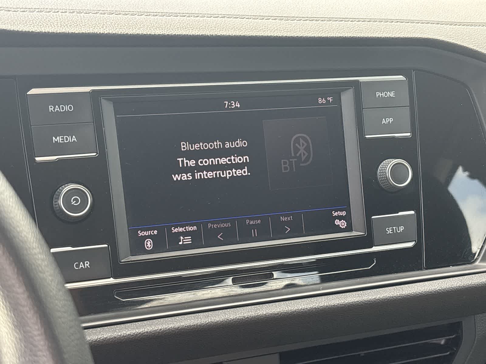 Thumbnail: 2019 Volkswagen Jetta - 20