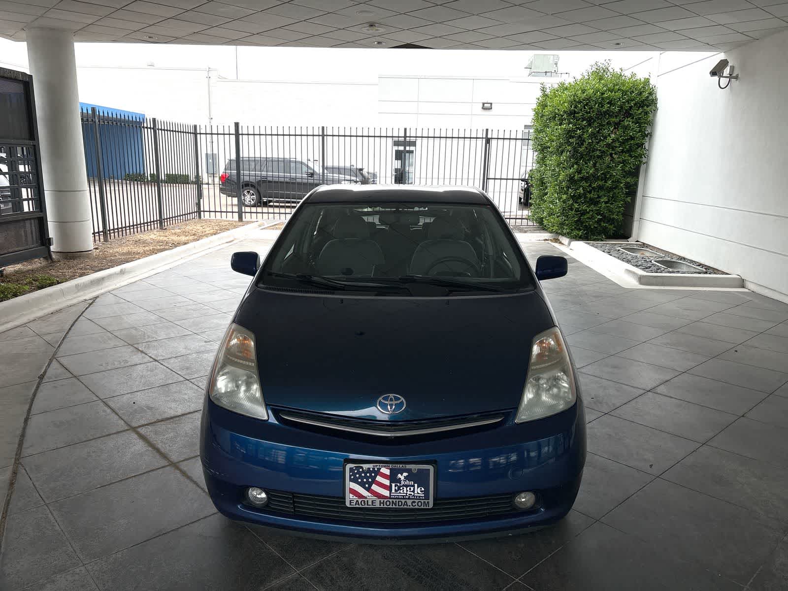 2009 Toyota Prius  6