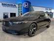  Honda Accord Hybrid