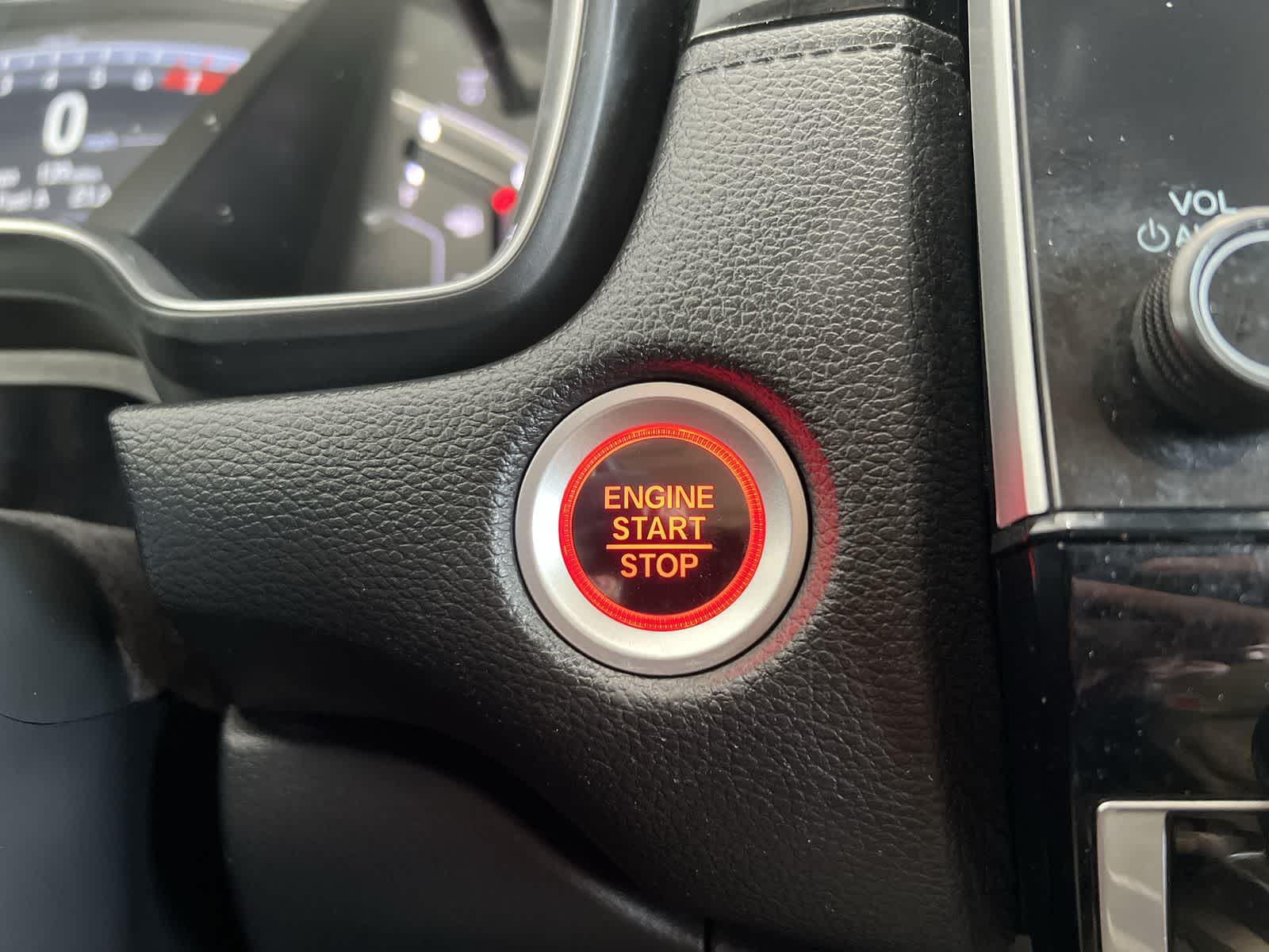 Thumbnail: 2022 Honda CR-V - 21