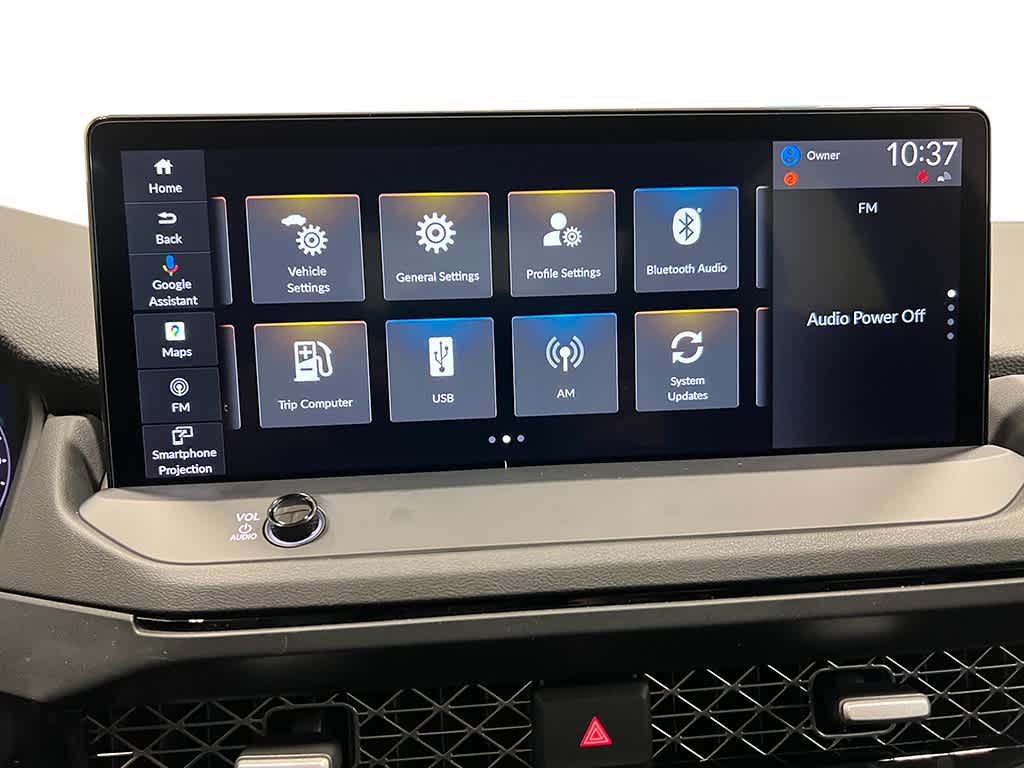 Thumbnail: 2025 Honda Accord - 25